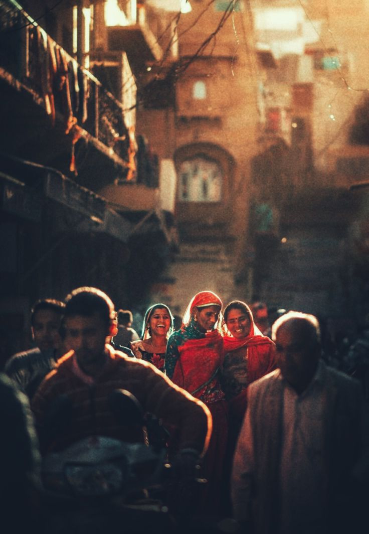 Small City Big Dreams